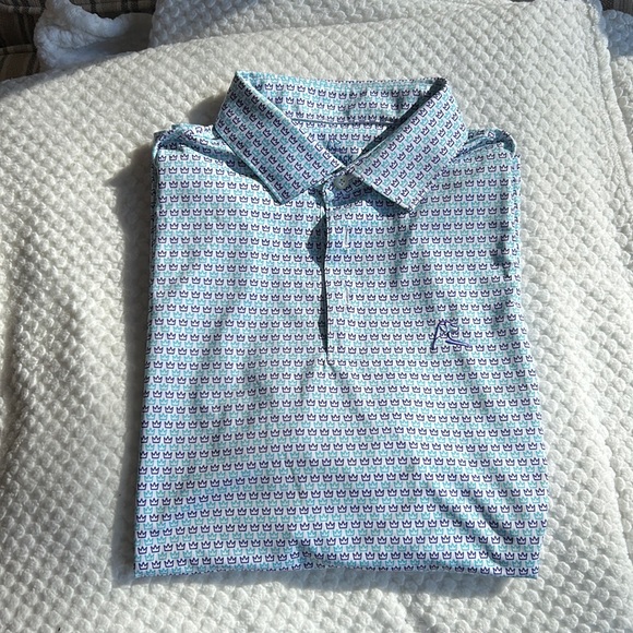 Rhoback Other - It’s good to be king! Rhoback like new